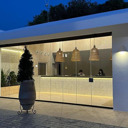 Hostal Del Faro Кониль-де-ла-Фронтера Экстерьер фото