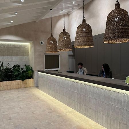 Hostal Del Faro Кониль-де-ла-Фронтера Экстерьер фото