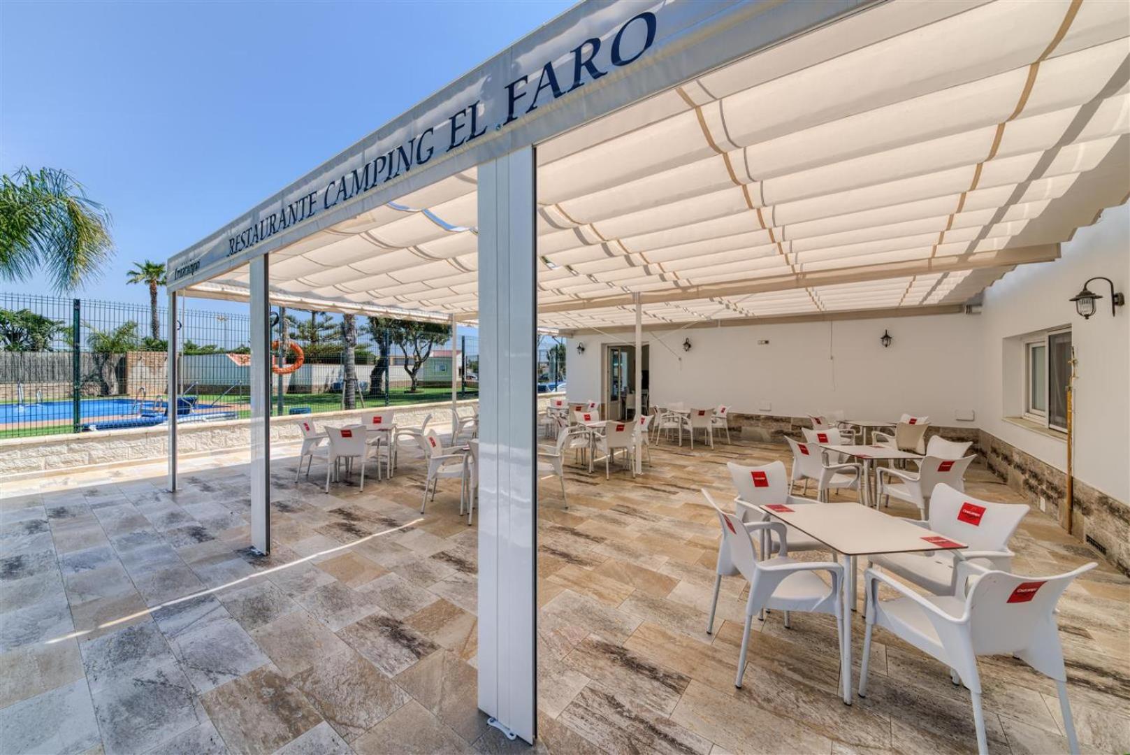 Hostal Del Faro Кониль-де-ла-Фронтера Экстерьер фото