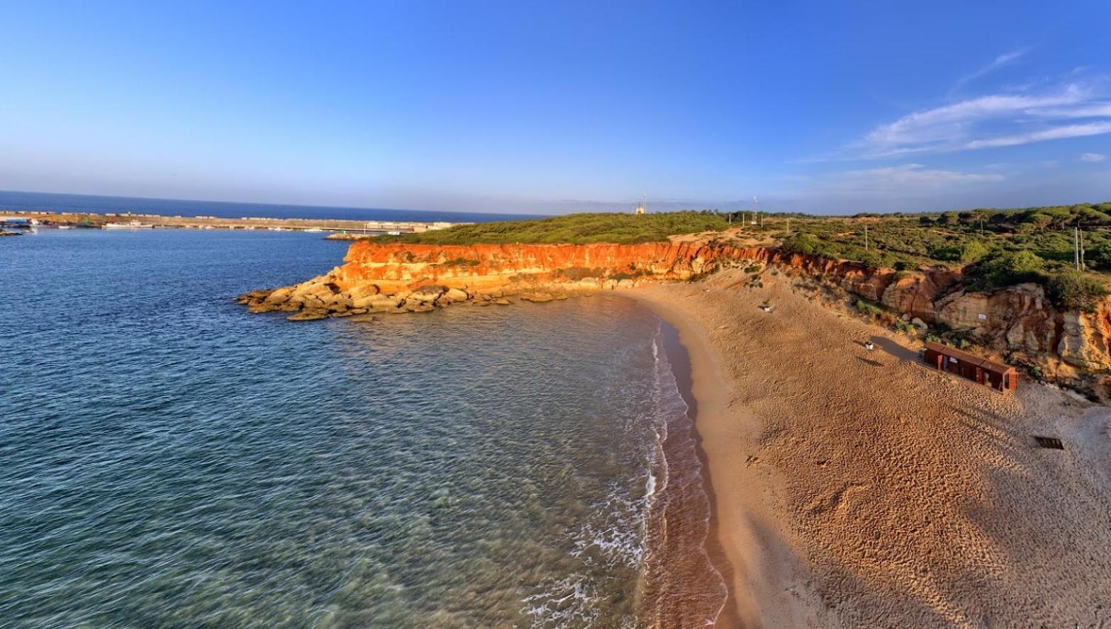 Hostal Del Faro Кониль-де-ла-Фронтера Экстерьер фото
